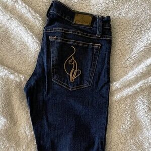 Baby Phat capris